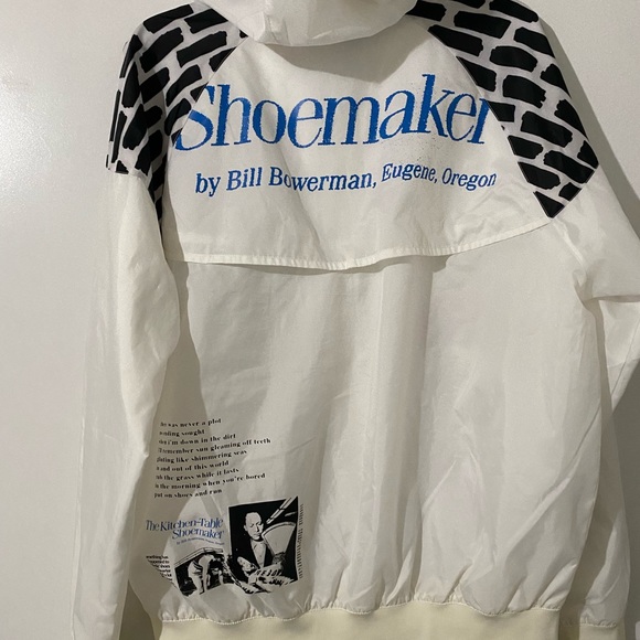 Nike jacket - Picture 3 of 5